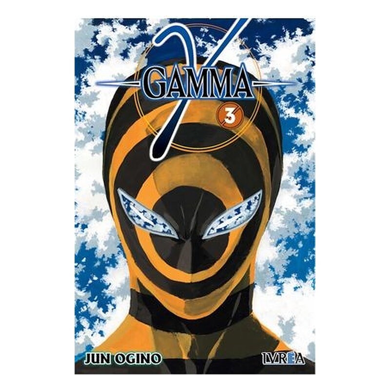 GAMMA 03