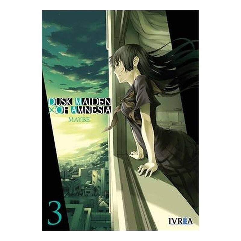DUSK MAIDEN OF AMNESIA 03
