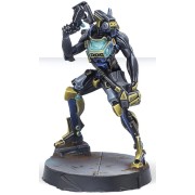 Betatroopers, Remote Activity Unit Beta - Infinity (ES-EN)