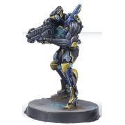 Betatroopers, Remote Activity Unit Beta - Infinity (ES-EN)