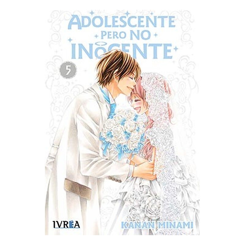 ADOLESCENTE PERO NO INOCENTE 05