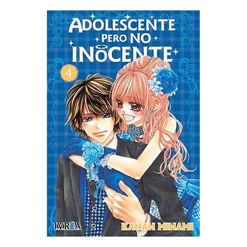 ADOLESCENTE PERO NO INOCENTE 04