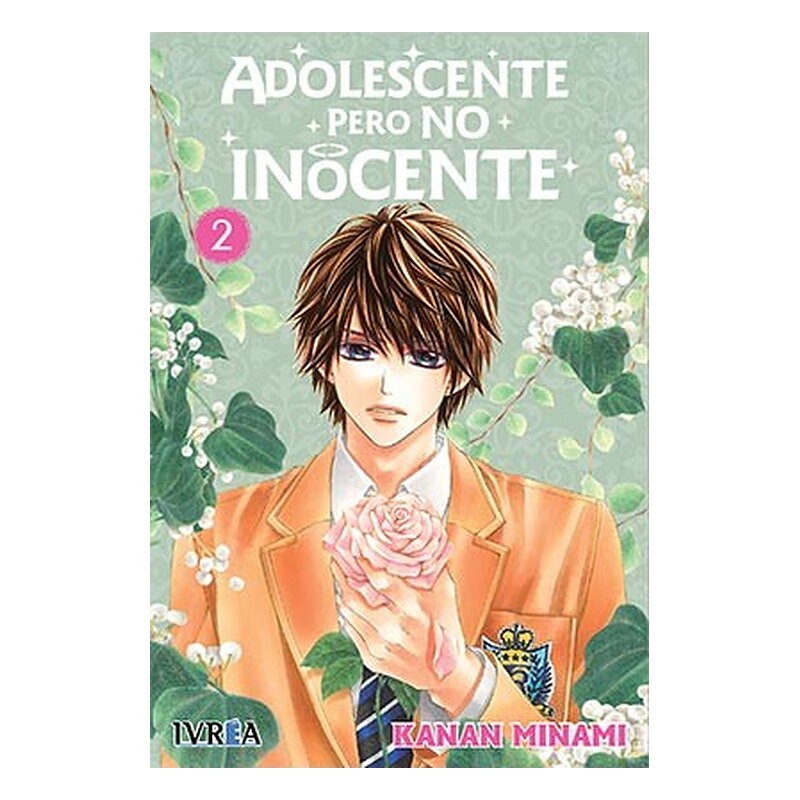 ADOLESCENTE PERO NO INOCENTE 02