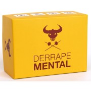 Derrape Mental