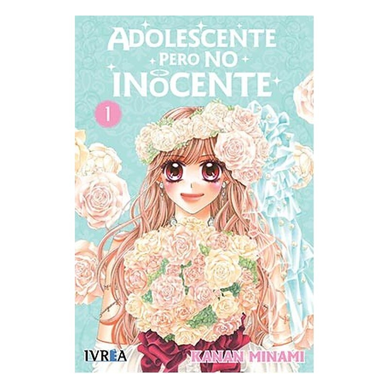 ADOLESCENTE PERO NO INOCENTE 01