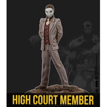 THE COURT OWLS CREW