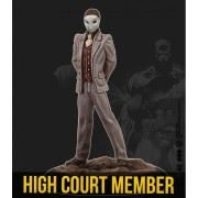 THE COURT OWLS CREW