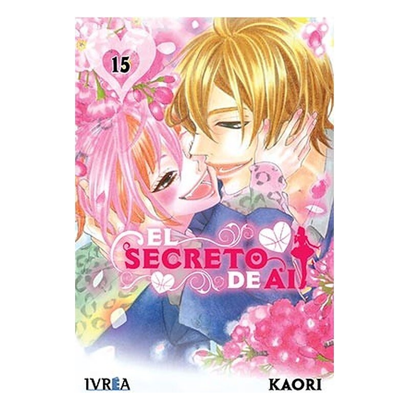 EL SECRETO DE AI 15