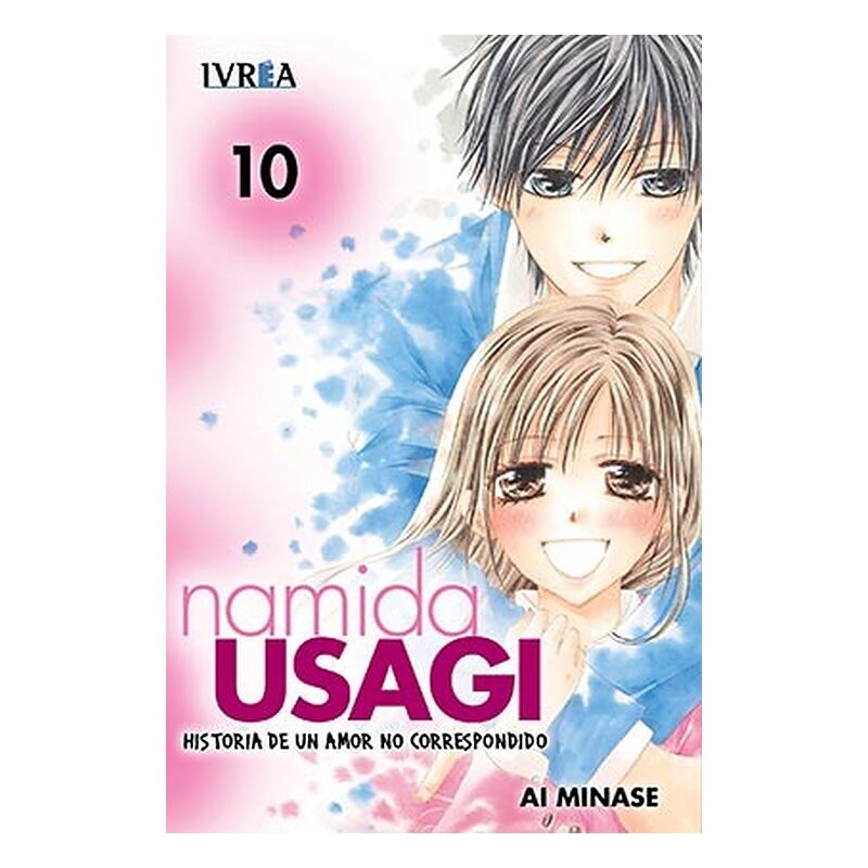 NAMIDA USAGI 10