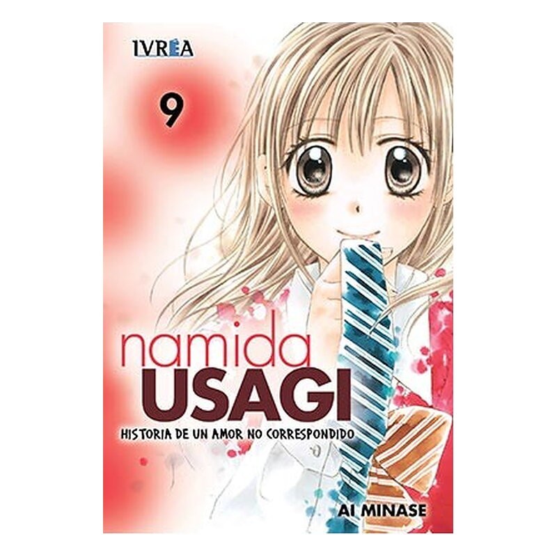 NAMIDA USAGI 09