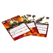 Godtear: Maxen Champion Expansion (Inglés)