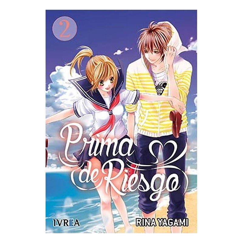 PRIMA DE RIESGO 02 (COMIC)