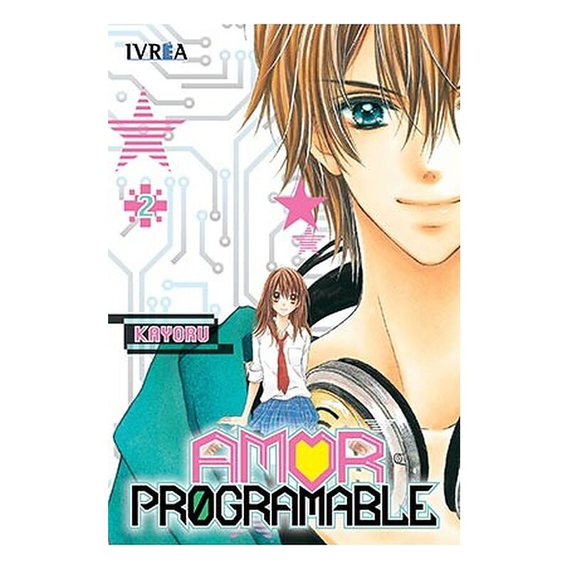 AMOR PROGRAMABLE 02