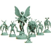 Godtear: Lily Champion Expansion (Inglés)