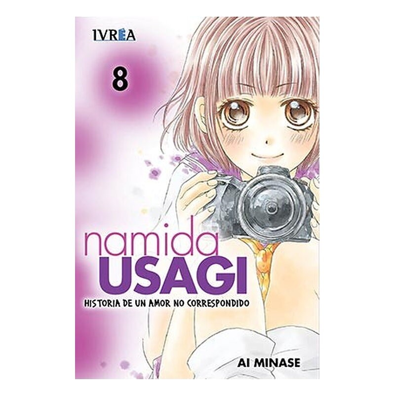 NAMIDA USAGI 08