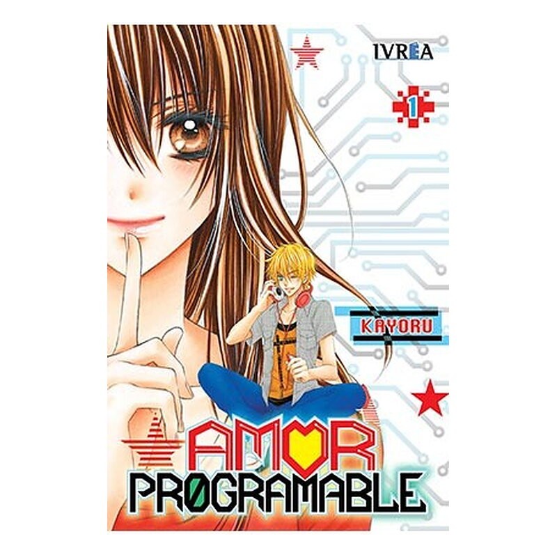 AMOR PROGRAMABLE 01