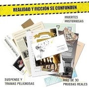Hidden Game - Caso 1 - El crimen de Quintana de la matanza