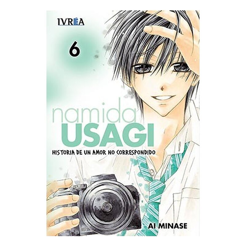 NAMIDA USAGI 06