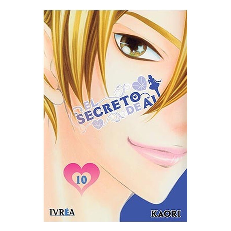 EL SECRETO DE AI 10