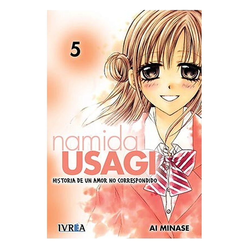 NAMIDA USAGI 05