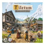 Tiletum: Prospección de Plata