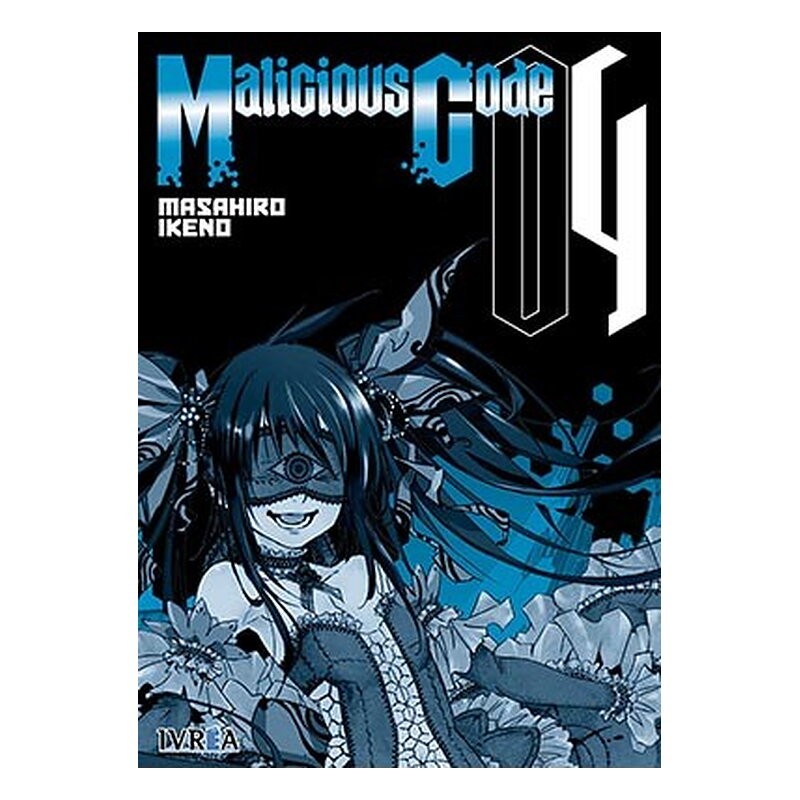 MALICIOUS CODE 04 (ULTIMO NUMERO)