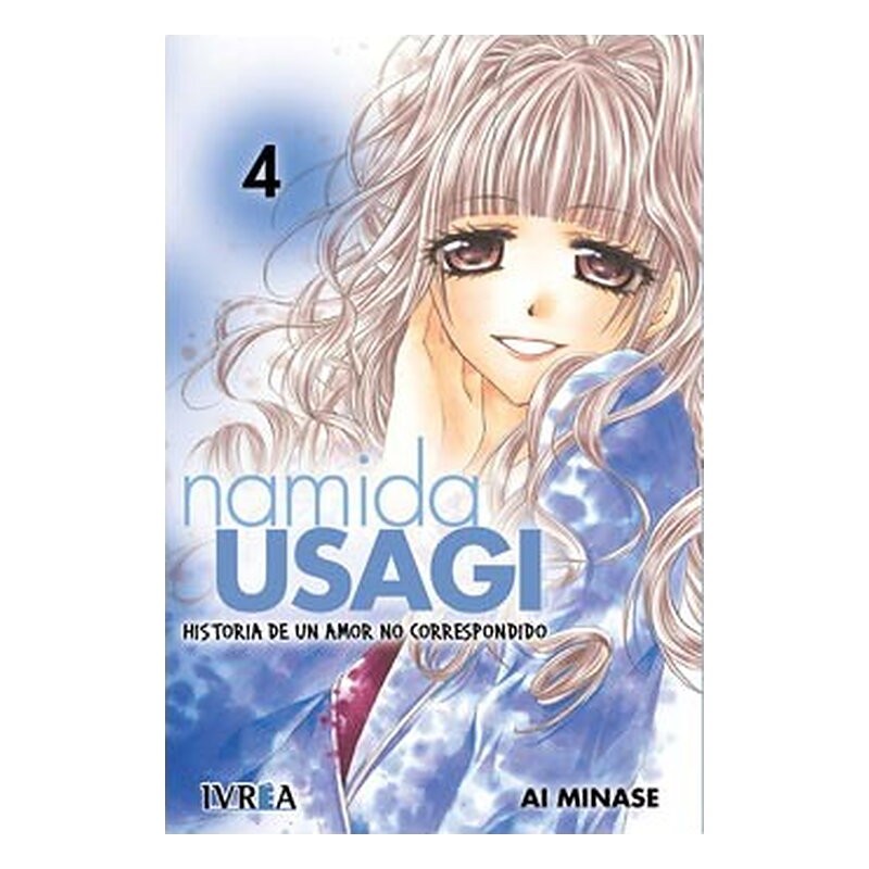 NAMIDA USAGI 04