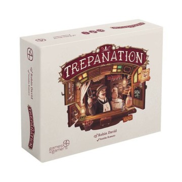 Trepanation