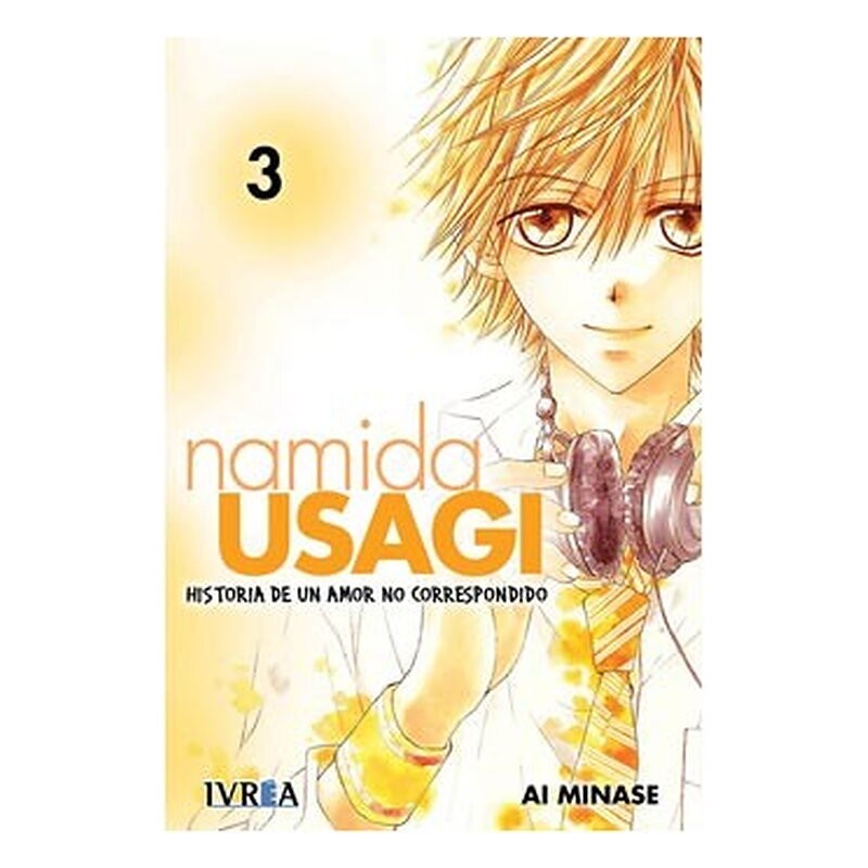 NAMIDA USAGI 03