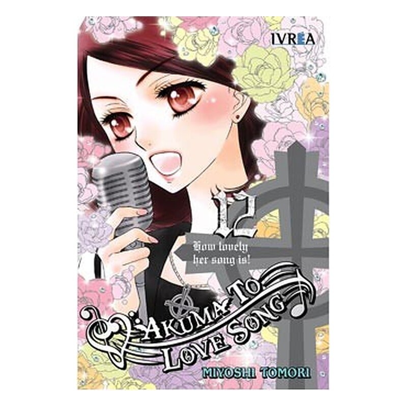 AKUMA TO LOVE SONG 12 (COMIC)