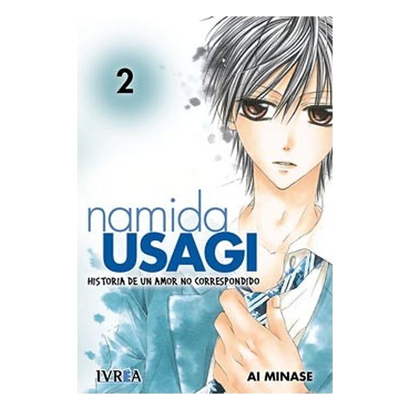 NAMIDA USAGI 02