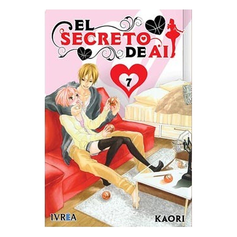 EL SECRETO DE AI 07