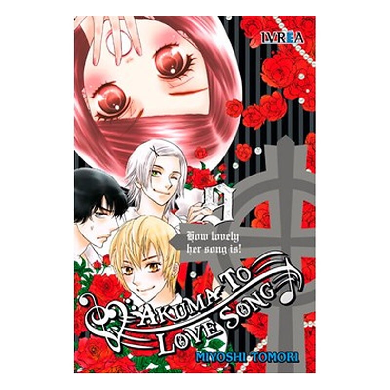 AKUMA TO LOVE SONG 09 (COMIC)
