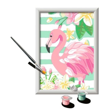 CreArt E - Flamenco