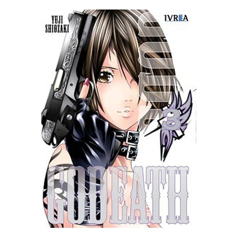 GODEATH 03 (DE 3)