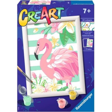CreArt E - Flamenco