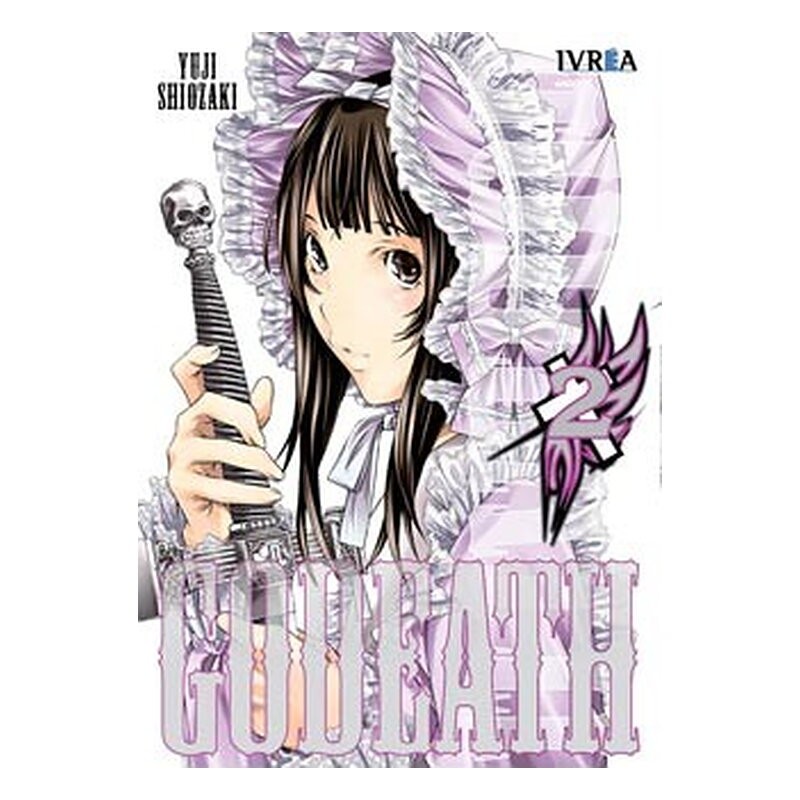 GODEATH 02 (DE 3)