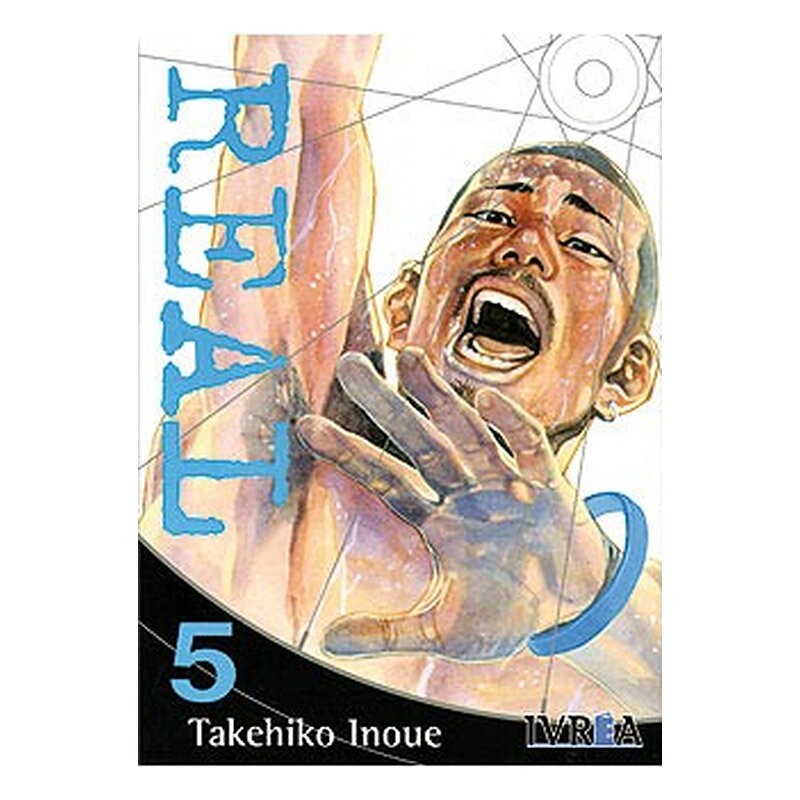 REAL 05 (COMIC)