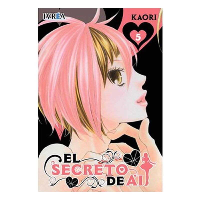 EL SECRETO DE AI 05