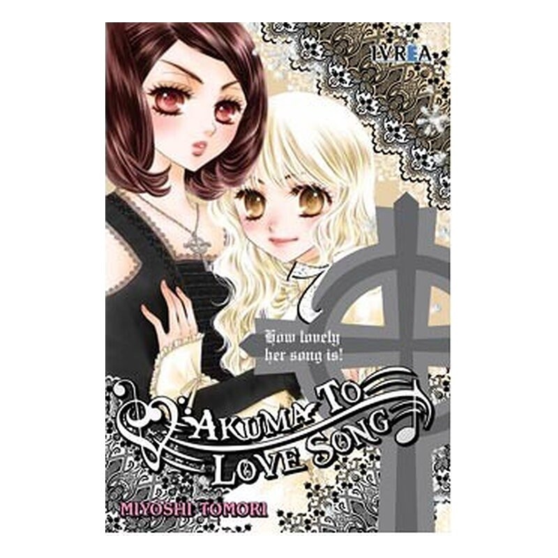 AKUMA TO LOVE SONG 07 (COMIC)