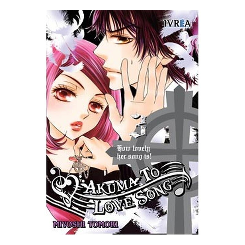 AKUMA TO LOVE SONG 03 (COMIC)