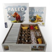 Inserto compatible con PALEO (Base + Primera Expansión)