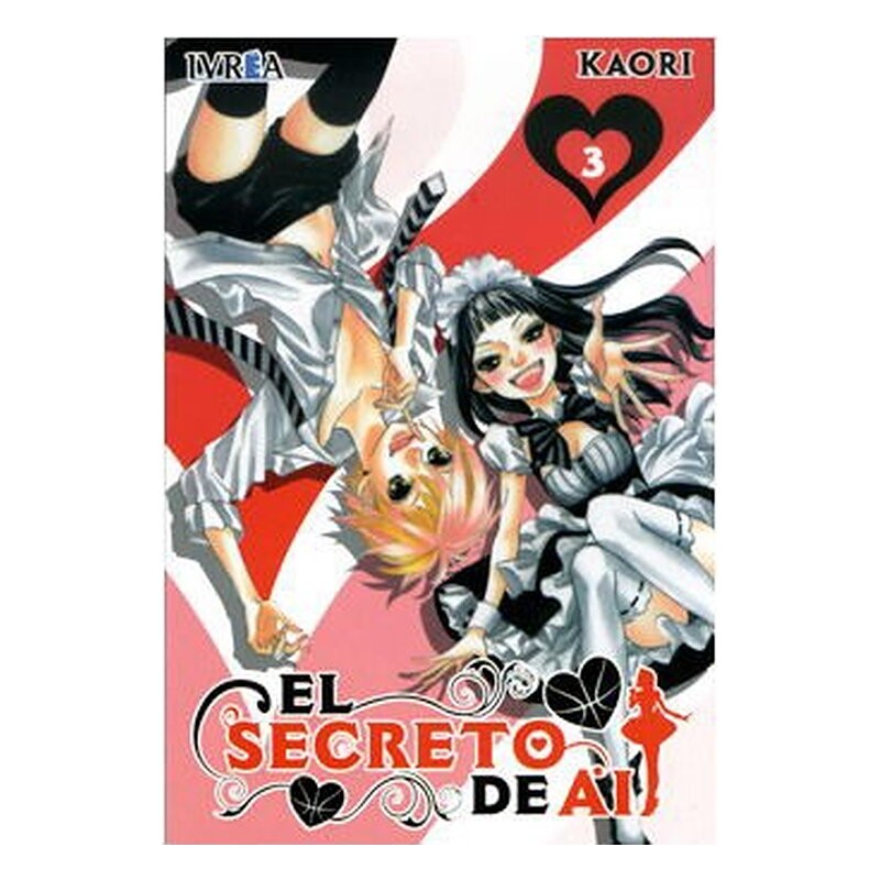 EL SECRETO DE AI 03