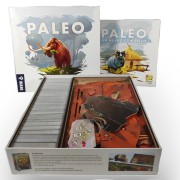 Inserto compatible con PALEO (Base + Primera Expansión)