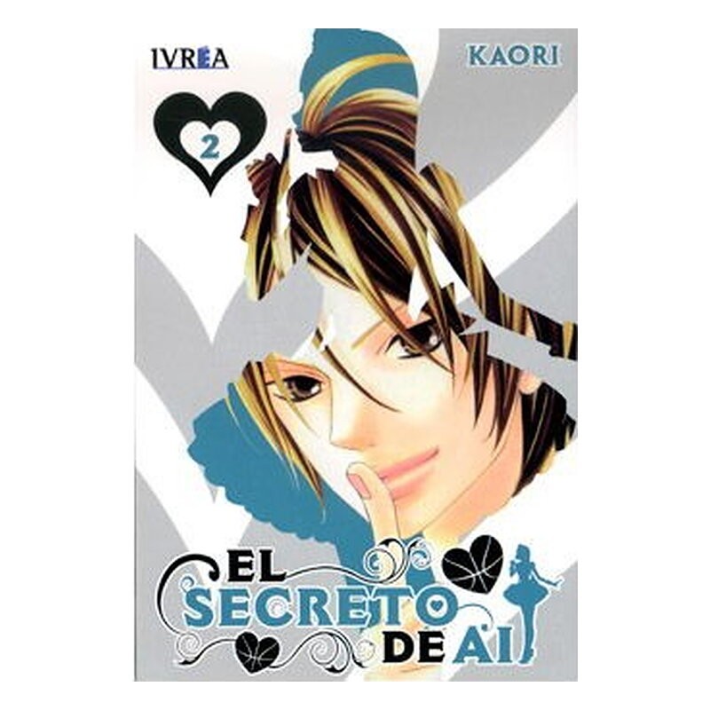 EL SECRETO DE AI 02