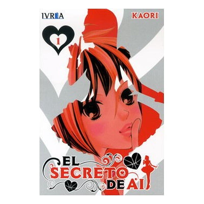 EL SECRETO DE AI 01