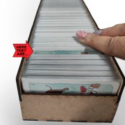 Inserto compatible con PALEO (Base + Primera Expansión)