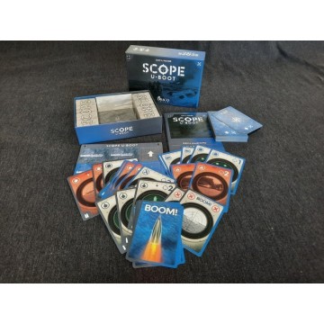 Scope U-Boot