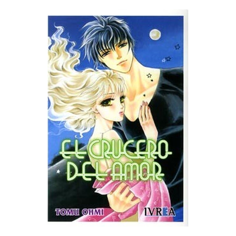 EL CRUCERO DEL AMOR (COMIC)