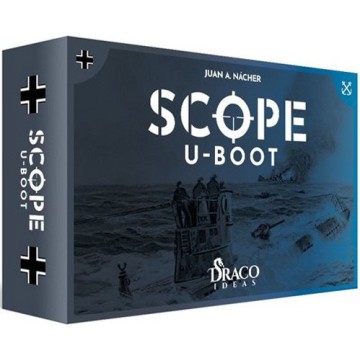 Scope U-Boot